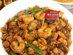 -清真•蜀风园(丁字沽总店)
