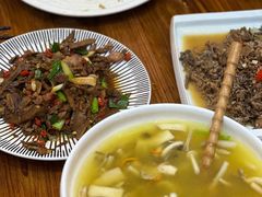 -下梅人家土菜馆(历史文化餐厅度假区店)