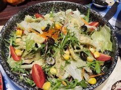 -安德烈俄式西餐厅(中央大街店)