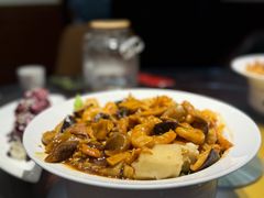 -惠宾饭庄(中山路店)