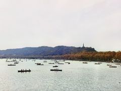 -湖畔居茶楼(湖滨店)