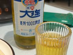 -日月昇渔家菜·海肠捞饭·大连海鲜(星海公园店)