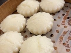 小白糕-眉州东坡(春秀路店)
