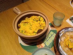 -谷田稻香·砂锅菜(西乡天虹店)