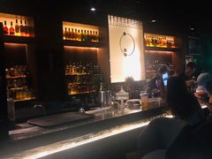 -STARRY CAFE & LOUNGE BAR(高新店)