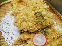 -邢家锅贴老店·非遗·开封菜(金明广场店)