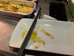-很久以前羊肉串(大华三路店)
