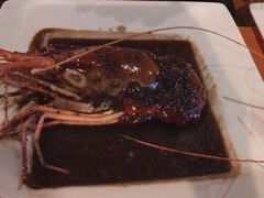 -Ministry of Crab(科伦坡店)