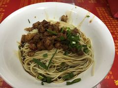 -辣肉面大王(天平路店)