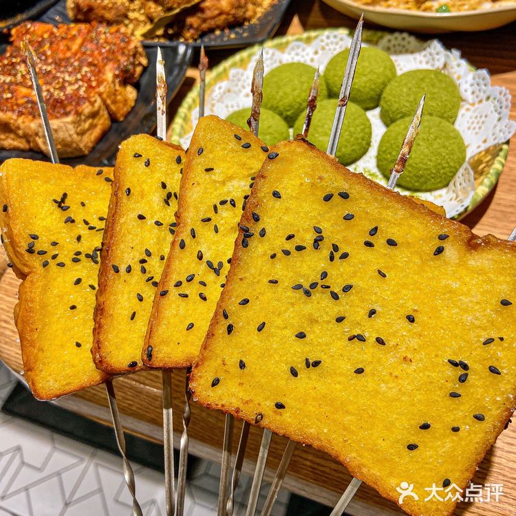 想把沈阳这家烧烤店分享给全世界!!就为这口