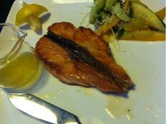 iphone_upload_pic-EATALIA意塔利意式餐厅(鼓楼店)