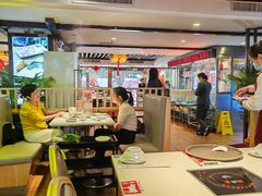 -潮泰牛肉火锅 · 创于1992年(车公庙店)