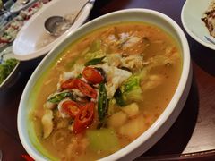 -三凤酒家·百年无锡菜(清扬茂业店)