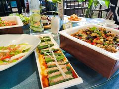 -野蔓果·山野菜(西湖景区·龙井茶田店)