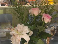 -PARFUM FLORAL花境法餐(南京首店)