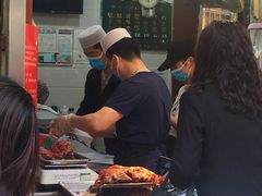-刘纪孝腊牛羊肉(北广济街店)