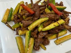 -津津菜馆(绝没分店)