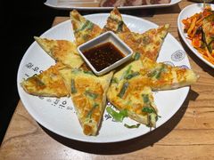 -一江山炭火烤肉专门店