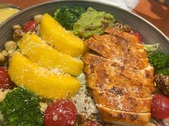 -魏斯理汉堡(西安沣东吾悦店)