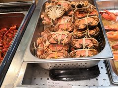 -盒马鲜生(皇庭广场店)