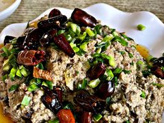 麻豆腐-宋记爆肚(酒仙桥店)
