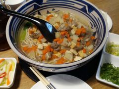 -福茂源横山铁锅羊肉(牡丹园店)