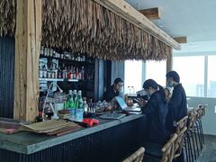 -Jungle Nat 高空餐厅