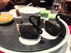 -馋遇江南·精致湖景雅宴(东方之门店)