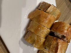 -枣子树·素食餐厅(朱家尖店)