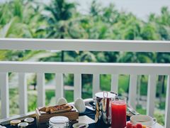 -富国岛翡翠湾 JW 万豪度假酒店