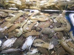 -怡乡王品海鲜姿造自助体验餐厅(大岛商业广场店)