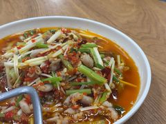 -艺味深尝(云锦路店)