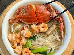 -木木鲜海鲜面(天一店)