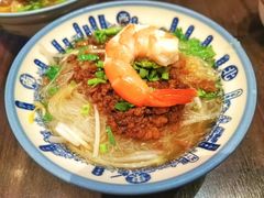 -度小月(百老汇美食街店)