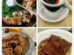 -香顺·客家菜(东坑店)