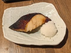 -札幌二条市场 大矶(本店)