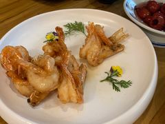 -局气 烤鸭·北京菜(光华路店)