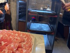 -丁卯•铜锅涮肉(工体店)