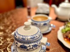 -金燕岛潮州酒楼