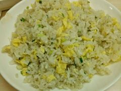 蛋炒饭-玉华饮食店(茅台路店)
