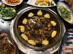 -驿舍·民國老营房院子私房菜(科学会堂店)