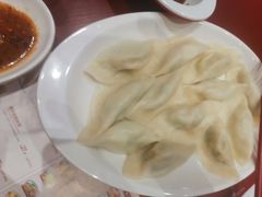 -喜家德虾仁水饺(岗厦北店)