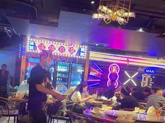 -啫神·广州地标美食(北京路店)