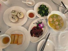 -老人和饭店(淮海中路店)