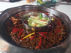 -枇杷园食为鲜火锅(南山店)