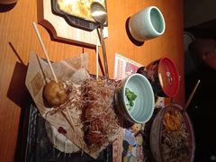 -仓桥家·焗寿司·锅物(光谷步行街店)