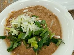 -清真·鸦儿李记·小馆(后海店)