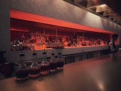 -wann lounge 低温慢煮牛排·清吧