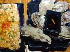 -烧蠔帮·生蚝海鲜牌档(观海店)