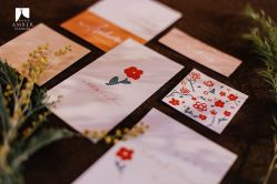 -琥珀婚礼策划AMBER WEDDING